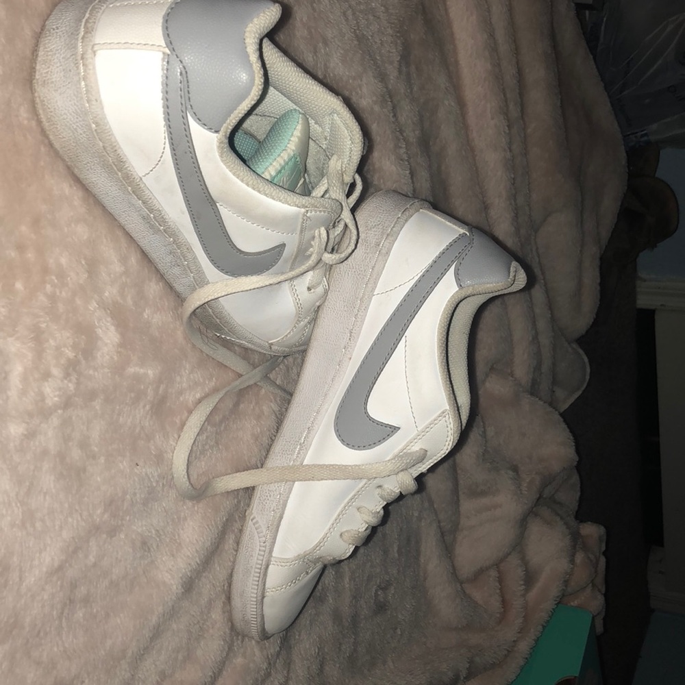 Nike court Majestic shoes